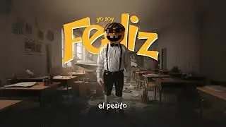 Yo Soy Feliz - El Pesito - Epicenter Bass