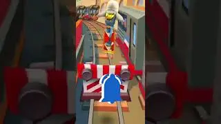 Endless Running Adventure on a Vibrant Track!