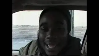Frank Wit Da Grippaz Gone Freestyle (2005)