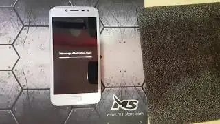 Samsung Galaxy Grand Prime Pro J250F Hard Reset Restore to Factory Settings