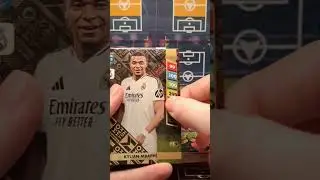 MOMENTUM🤯Fifa 365 2025 #footballcardsforsale #panini #fifa