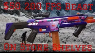 Adventure Force Nexus Pro X Review(200 FPS Beast)