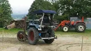 oldtimerolympiade