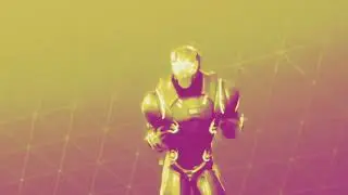 Infinite Dab Earrape