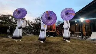 千本桜 ～太宰府まほろば衆～