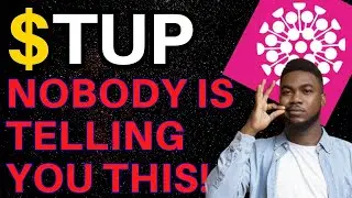 🔥TUP Stock Analysis - Is it a Buy Now? TUP stock prediction Tupperware stock analysis TUP stock news