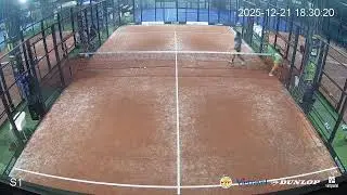 Giải Padel Vietnam Open - Cup Vietravel 2025