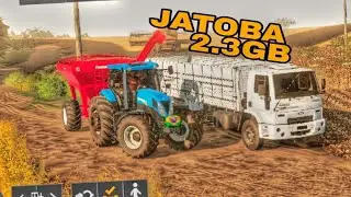 SAIU O NOVO FS20 MAPA JATOBA (donwloud)