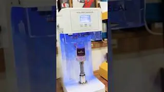 Can Seaming Machine | Tin Can Sealer for Food & Beverage Packaging