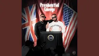 Open Heaven (feat. Mr. Phenomenal)