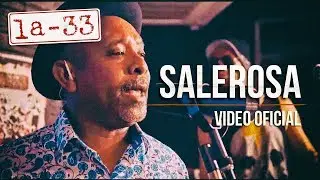 La-33 - Salerosa - Video - Stockhausen Magazine Live Set