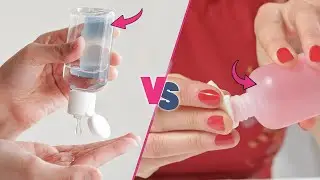 Rubbing Alcohol vs Nail Polish Remover - Choose the Best Options For You!