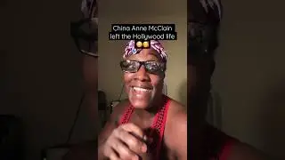 China Anne Mcclain left the Hollywood life