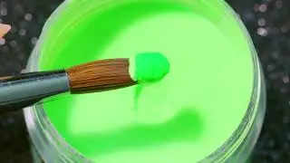 Modelones|Acrylic Powder Unboxing
