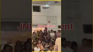 gayatri chakravorty spivak controversy jnu incident #jnu