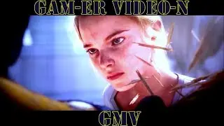 GMV Star Wars TOR // Lacuna Coil  Blood,Tears,Dust