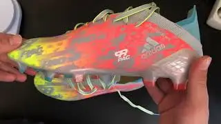 Бутсы adidas X Speedflow. 1 FG