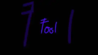 this was fun @BerryzYTz thx for idea #fool #motion #stopmotion #lyrics #fyp #video #fun #draw #art
