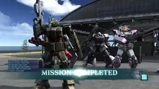MOBILE SUIT GUNDAM BATTLE OPERATION 2 Slave Wraith