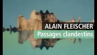 L'exposition hautement num&eacute;rique d'Alain Fleischer- Attention au choc. Vid&eacute;o Youtube gratuit