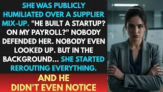 Fired for My 'Pathetic Hobby'? I Became His Sole Supplier & Ended His Career 💼 | #CorporateRevenge