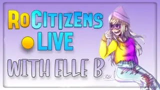 Epic RoCitizens Farmhouse Decorating Stream!! (REALER)