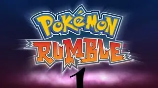 Pokemon Rumble W/ The Meme Masters - Go Rattata - #1