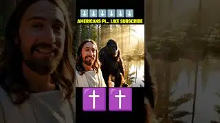 God's massage | Only in America  #shorts #youtubeshorts #trending #usa #jesus #faith