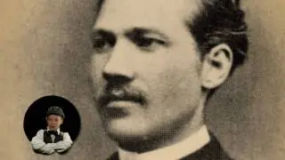TEKNIKSPANARNA - Historiskt Portr&auml;tt av Lars Magnus Ericsson
