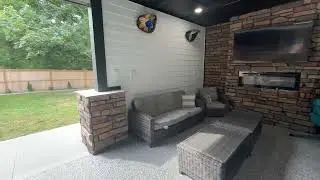 5920 Village Circle. Johnston, IA | For Sale - $399,000 - BEST PATIO!!!