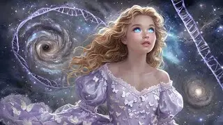 돈, 사랑, 기적을 불러들이는 부의 코드 활성화 888 Hz + 528 Hz