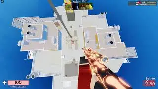 barret air knife (Leafski Archived)
