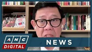 Anti-Dynasty Network: Political dynasties also connected to PH's flood control problem | ANC