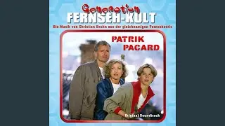 Patrik Pacard (Deutsche Version)
