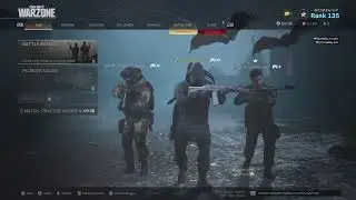 Milby-buff's Modern Warfare Stream