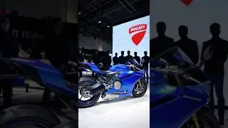 Ducati Panigale V4 2026 &ndash; Italian Superbike With MotoGP DNA