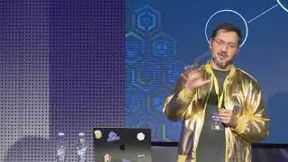 Bojan Sovilj - Sky-High Insights: AWS Data Mesh That Unified 100 Databases for Airline Excellence
