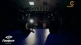IMPULSE I-ZONE CUSTOMIZED GROUP FUNCTIONAL TRAINING