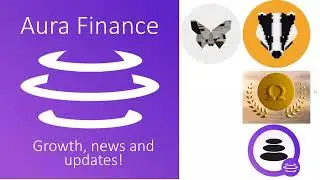 Aura Finance - New players likely to enter the Balancer Wars