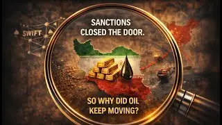 What's Actually Happening in Iran? (The Reality of System Deletion)
