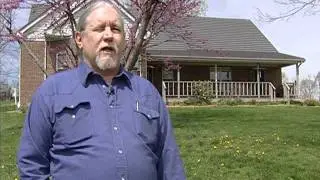 Classic Metal Roofing Systems of Kentuckiana 2011 Testimonials #3