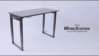 Unboxing the Fantech WS514 &ndash; A Smarter Way to Elevate Your Workspace