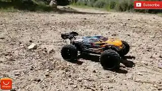 4x4 RC Climbing Cars Off-Road Waterproof Remote Control Cars RC Vehicle Toys For Children RC Trucks