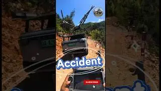 Do you know what happened to this 70kg rc agriculture drone? #rcdrone #rccrash #dronecrash