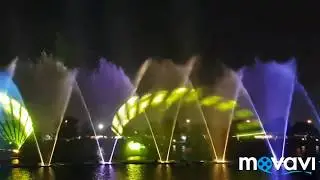 QATAR/حديقة قطر/ Aspirezone/ wonderland/ festival