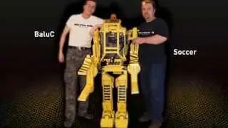 MSI PRO MOD-MSI XPower Loader