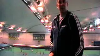 Search For A Sporting Star - www.cityofsport2012.co.uk