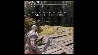 Hidden Odin&rsquo;s Raven #2 Location in Nidavellir