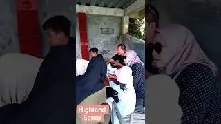 Main di Highland Sentul 020723