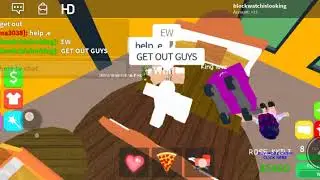 Helping people escape online dater